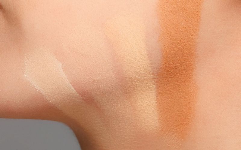 Tips for choosing the right foundation