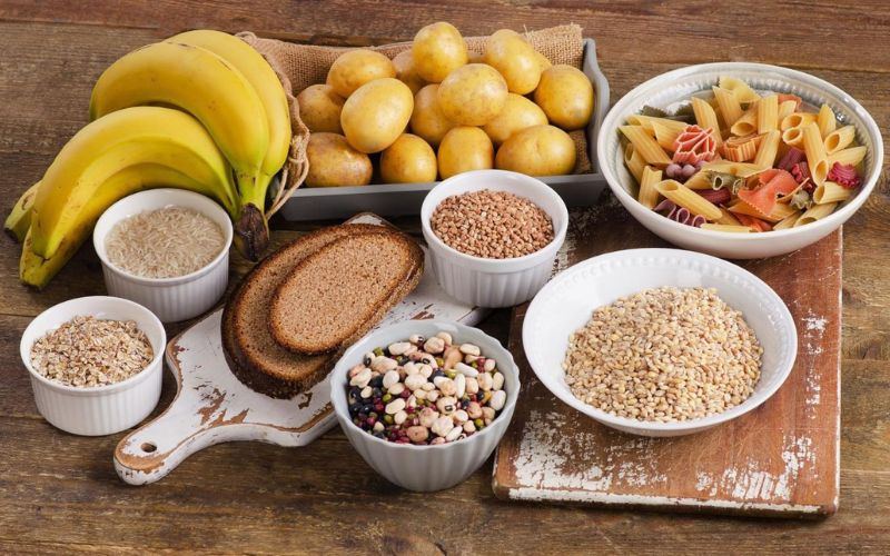 What is resistant starch? The health benefits of resistant starch