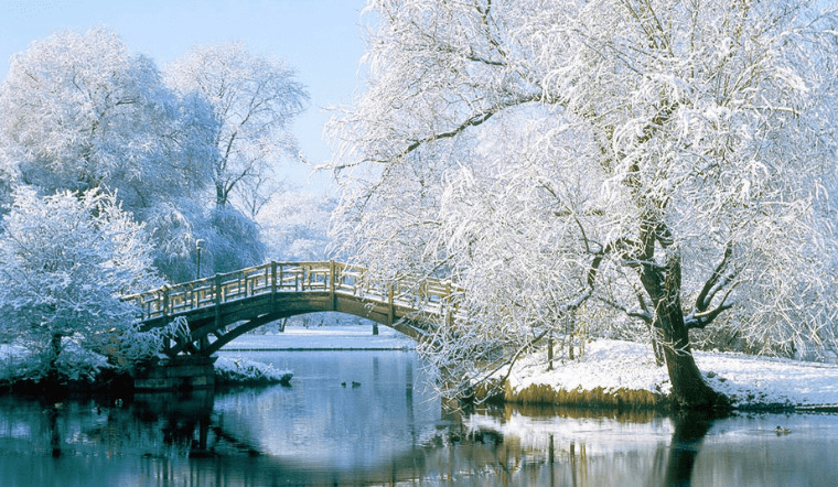 Tiết Tiểu Tuyết 2022 vào ngày nào? Khám phá ý nghĩa tiết Tiểu Tuyết 