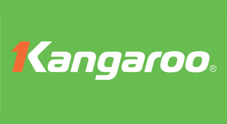 Thương hiệu Kangaroo Thương hiệu Kangaroo