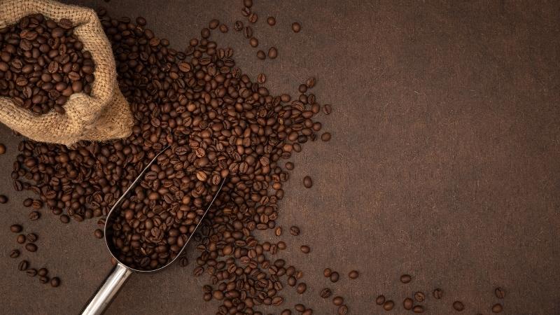 Giá cà phê Robusta giao dịch tại London