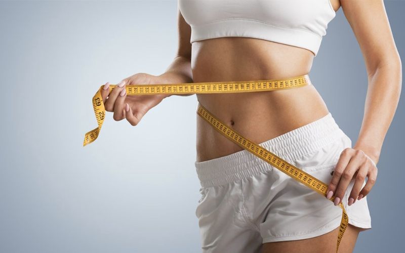 Hỗ trợ giảm cân Hỗ trợ giảm cân