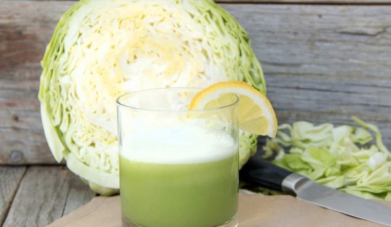 Cho bắp cải vào nước ngâm qua đêm nhận ngay những lợi ích bất ngờ này