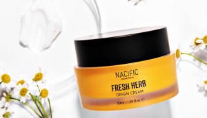 Chi tiết kem dưỡng Nacific Fresh Herb Origin Cream chống lão hóa hiệu quả