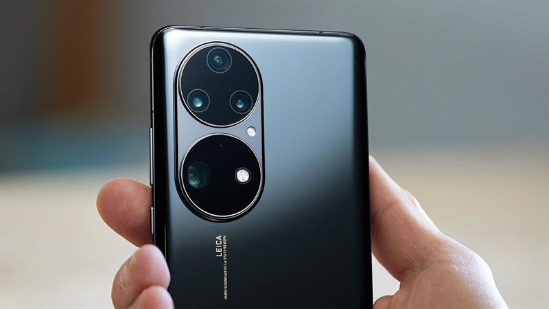 Huawei có thể sẽ tái khởi động sản xuất điện thoại 5G