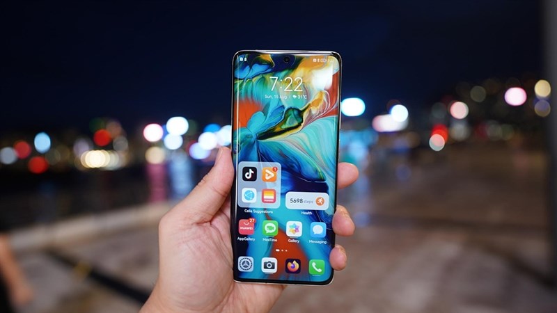 Huawei có thể sẽ tái khởi động sản xuất điện thoại 5G