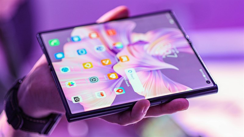 Huawei có thể sẽ tái khởi động sản xuất điện thoại 5G