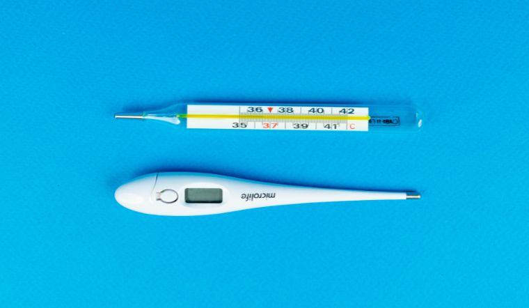 Các loại nhiệt kế phổ biến và cách sử dụng đúng cách