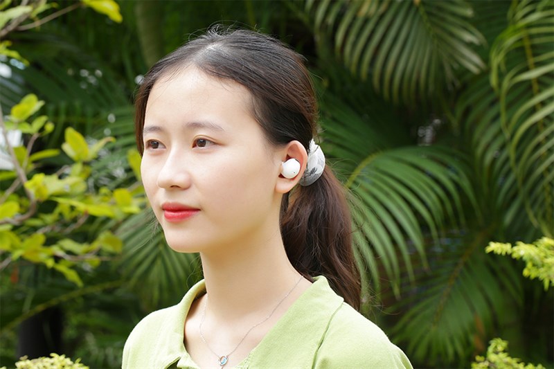 Ngày đôi sale đẹp: Tai nghe TWS giảm giá cực ngon tại Thế Giới Di Động