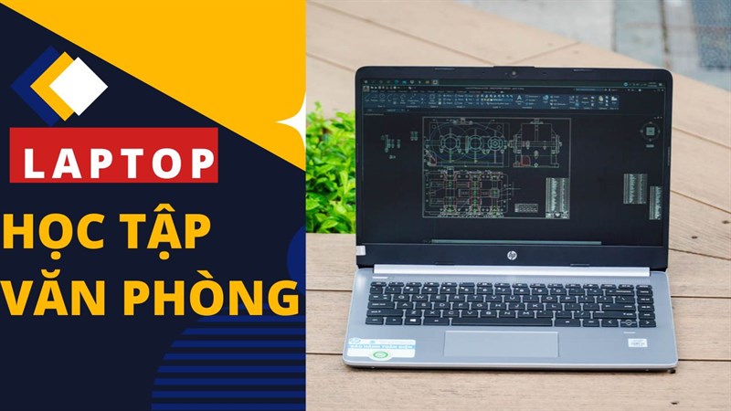TOP 5 laptop học tập- văn phòng giá dưới 15 triệu bán chạy tại TGDĐ - Đổi điểm thi giảm thêm đến 3 triệu