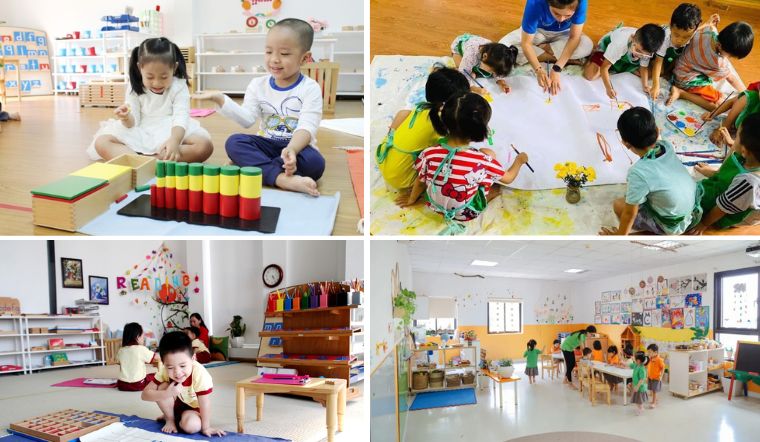 Điểm qua các phương pháp dạy con của 6 nhà giáo dục nổi tiếng thế giới 
