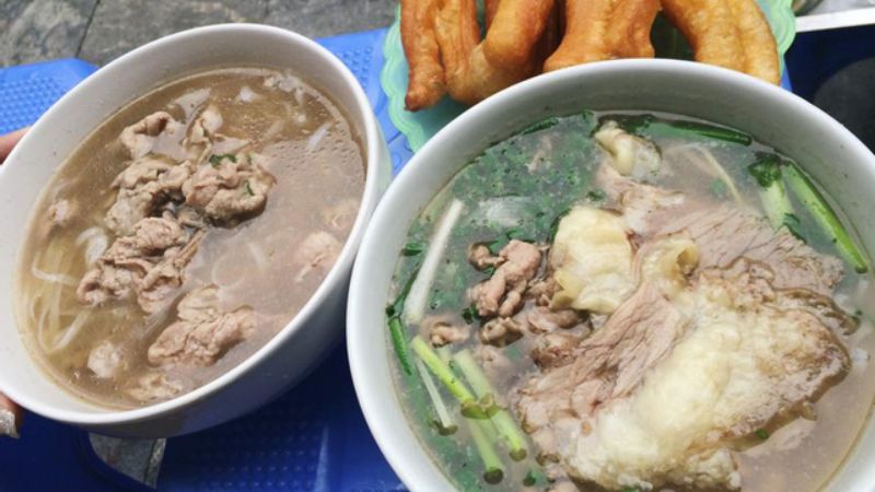Top 7 quán ăn đêm quận Nam Từ Liêm ngon, bổ rẻ