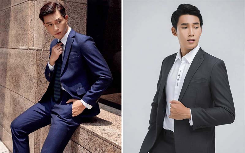 TỔNG HỢP XU HƯỚNG VEST CƯỚI 2021- PHONG CÁCH DÀNH CHO CÁC CHÚ RỂ Dsuit -  Suit và Vest nam cao cấp