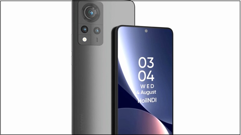 Xiaomi 14 có gì mới: Dùng Snap 8+ Gen 2, pin lớn 5.000 mAh, camera xịn