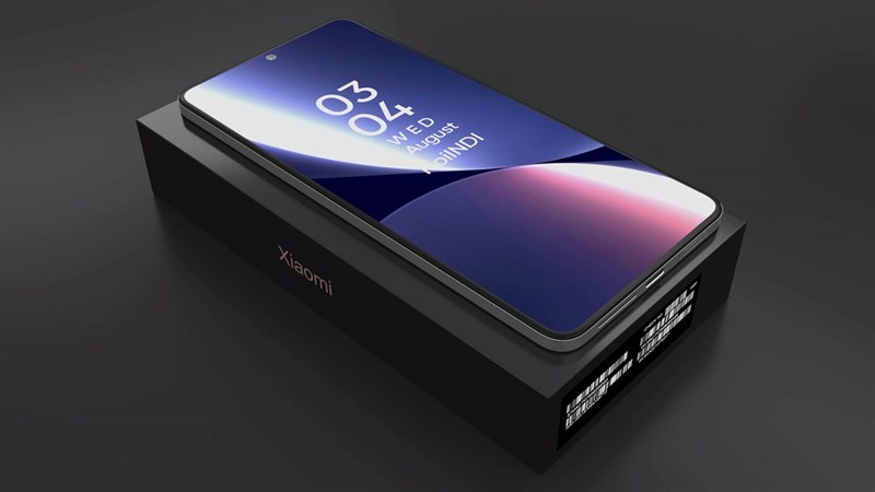 Xiaomi 14 Pro có gì mới: Dùng Snap 8+ Gen 1, pin 5.000 mAh