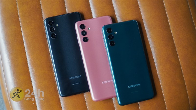 Galaxy A04s