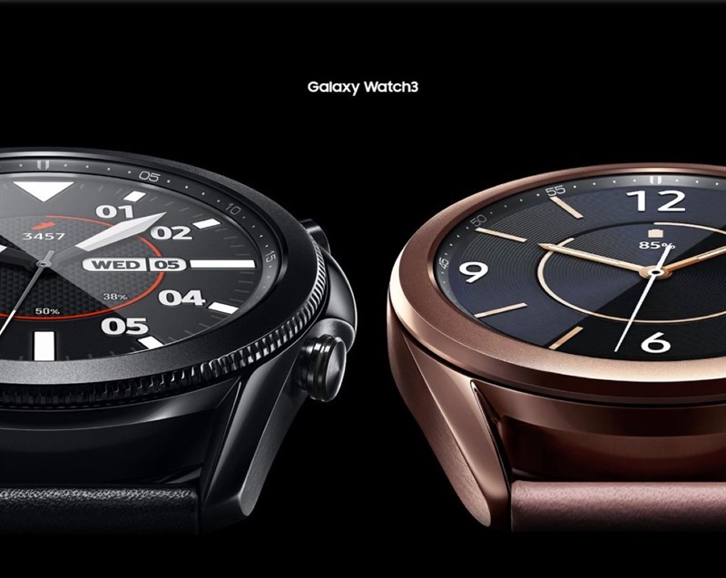 Tizen OS 5 5 0 2 sẽ là phiên bản sử dụng Tizen OS trên đồng hồ thông minh cuối cùng của Samsung Tizen OS 5 5 0 2 sẽ là phiên bản sử dụng Tizen OS trên đồng hồ thông minh cuối cùng của Samsung