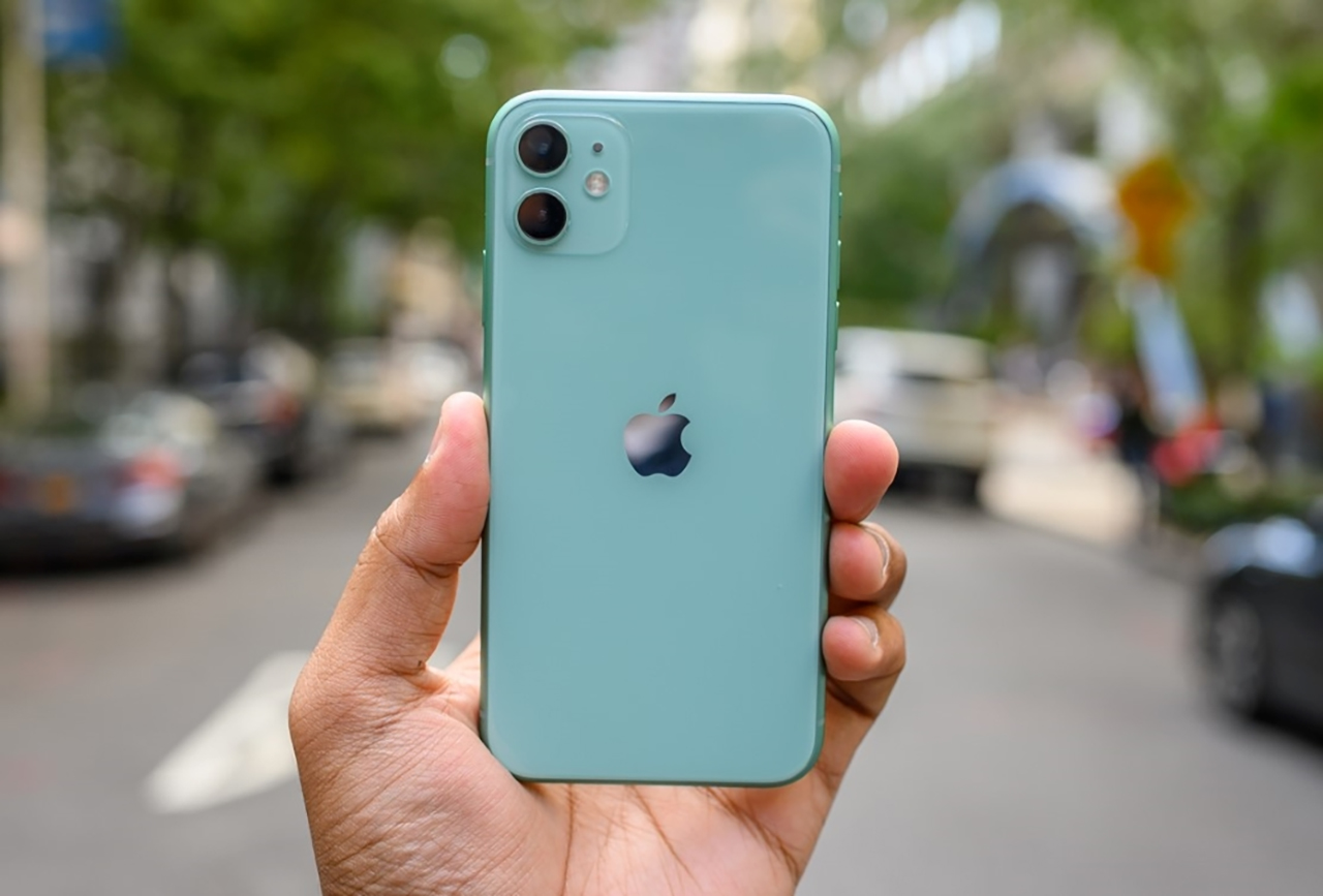 iPhone 11 – Wikipedia tiếng Việt