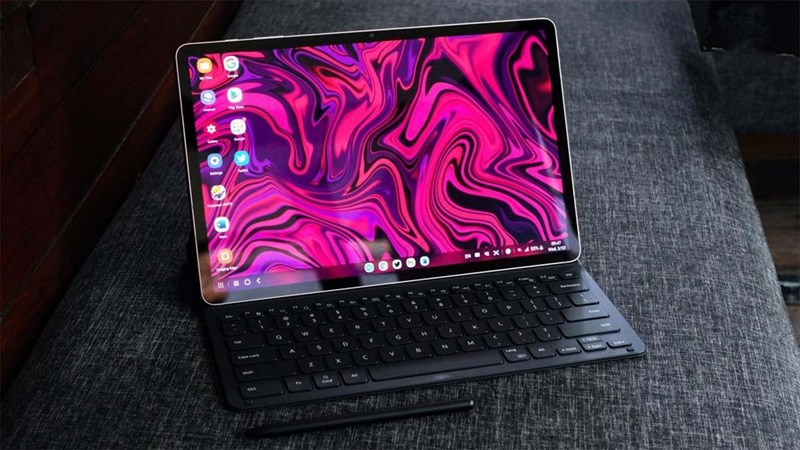 Máy tính bảng Samsung Galaxy Tab S8+