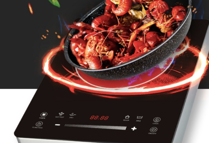 Lựa chọn công suất bếp phù hợp