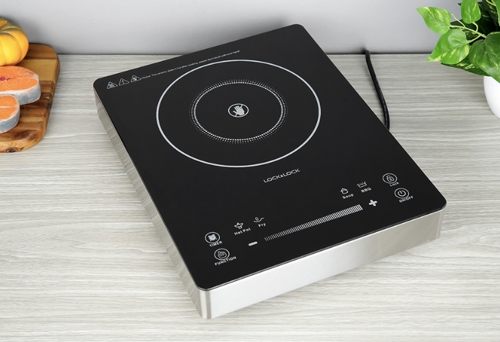 Xác định nhu cầu sử dụng để chọn loại bếp phù hợp 