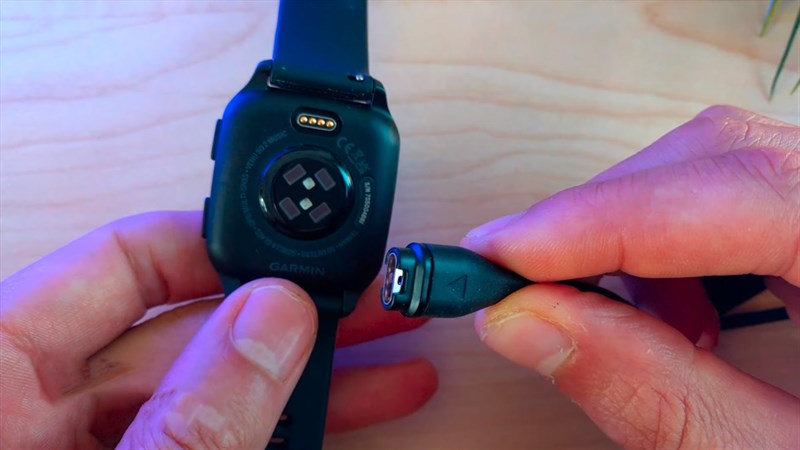 Trên tay Garmin Venu SQ 2 Music: Thiết kế nhỏ gọn, tính năng xịn sò