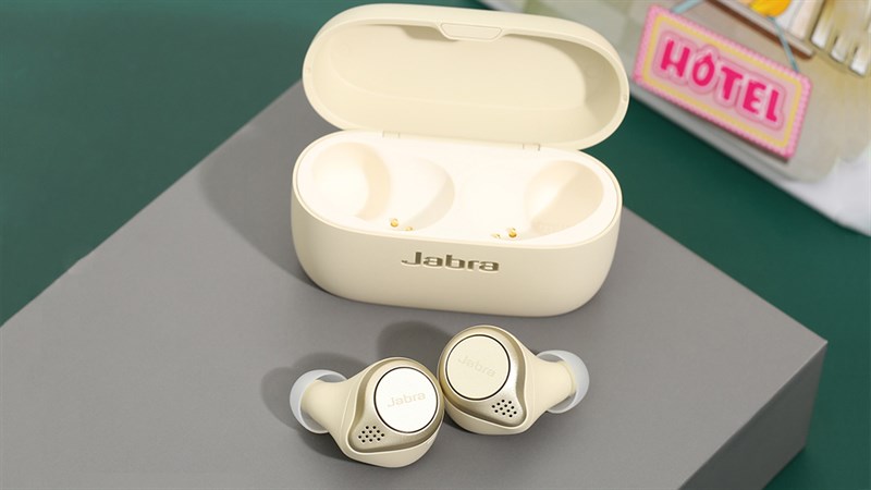 Tai nghe Jabra giảm đến 20% khi mua kèm điện thoại, laptop, tablet