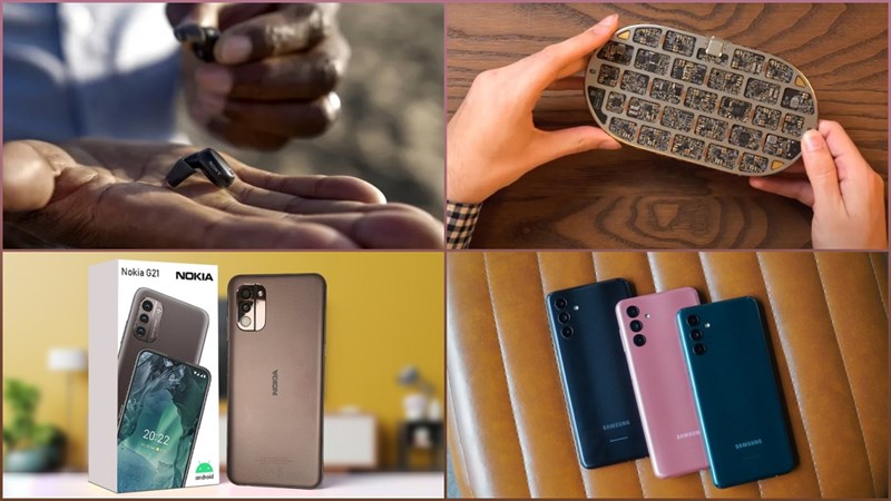 Tuần qua công nghệ có gì HOT 15/10 Tuần qua công nghệ có gì HOT 15/10