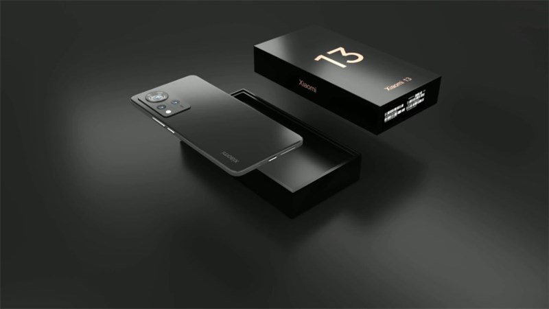 Kỳ vọng Xiaomi 14T Pro Concept: Thiết kế đổi mới, Snapdragon 8+ Gen 2