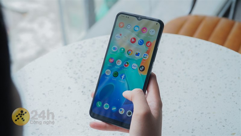 Vivo Y16
