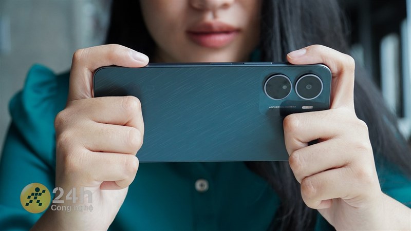 Vivo Y16