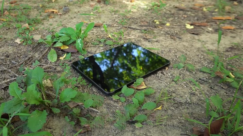 Trên tay Galaxy Tab Active4 Pro: Độ bền cao hiệu năng mạnh, pin lớn