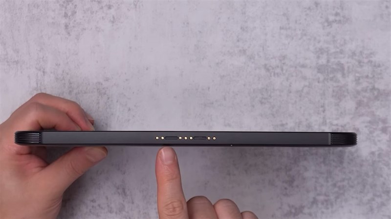 Trên tay Galaxy Tab Active4 Pro: Độ bền cao hiệu năng mạnh, pin lớn