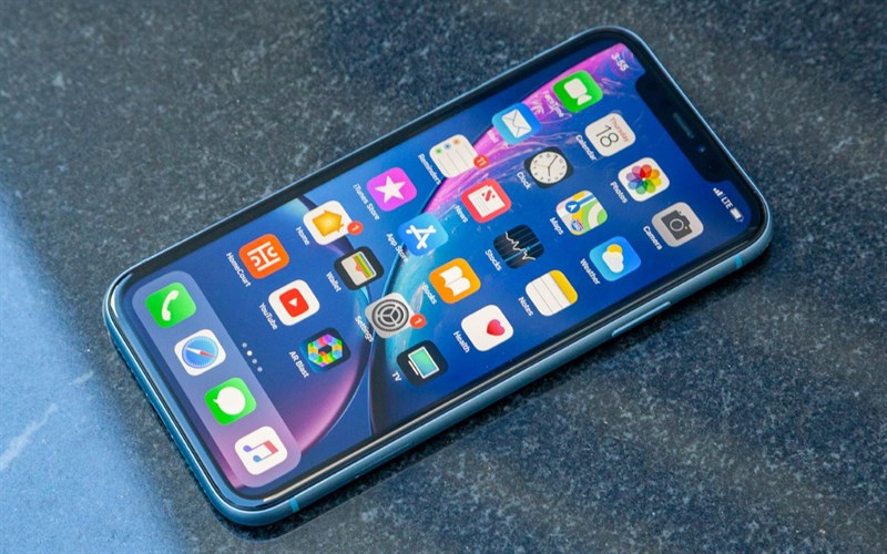iPhone SE thế hệ tiếp theo được cho là sẽ có thiết màn hình có phần notch giống iPhone XR