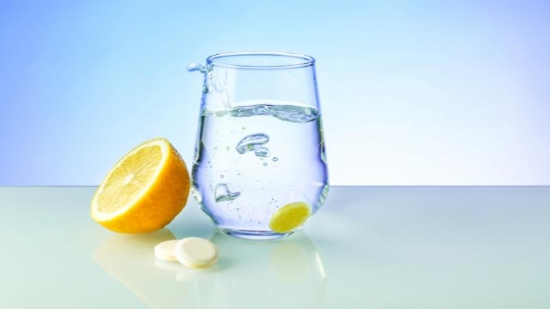 Bổ sung vitamin C như thế nào để tốt cho sức khỏe