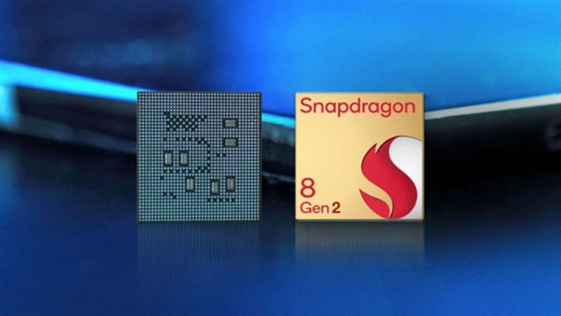 Snapdragon 8 Gen 2 đang được các hãng sản xuất điện thoại thử nghiệm