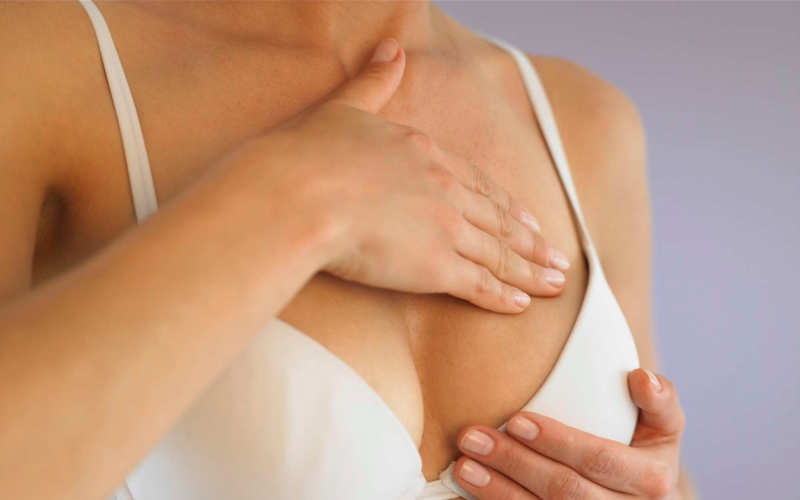 Chọn áo lót cho con bú loại tốt