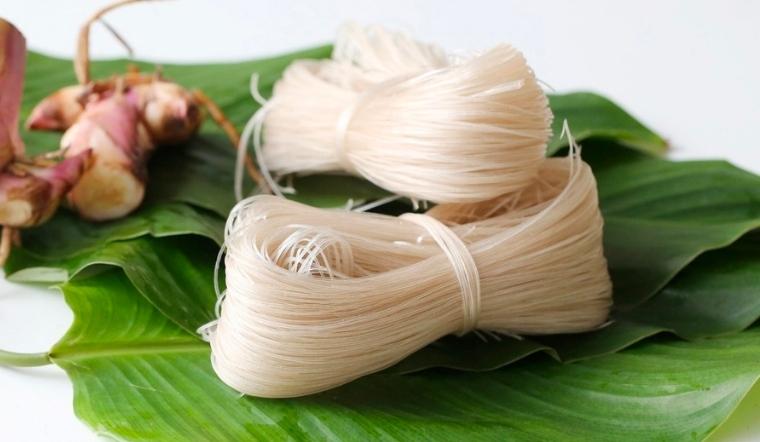 Thực hư việc ăn miến thay cơm giúp giảm cân, ngừa tiểu đường