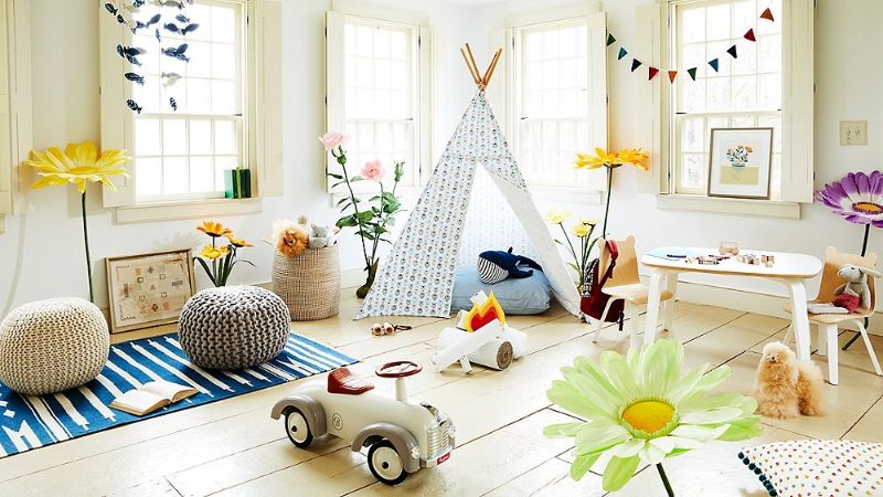 Đồ decor và đồ chơi