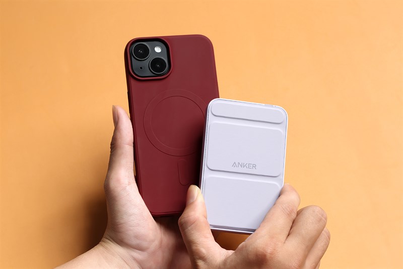 Ốp lưng Flip Cover silicon 