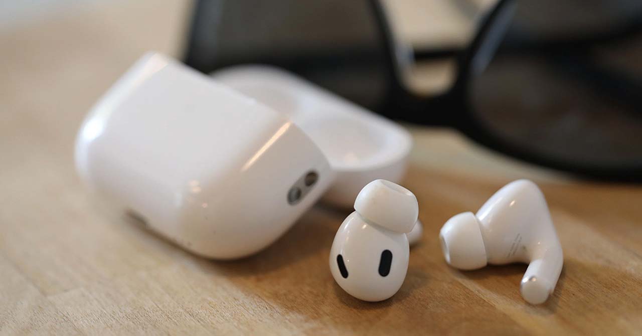 Những thủ thuật hay dành cho tai nghe AirPods - BNews