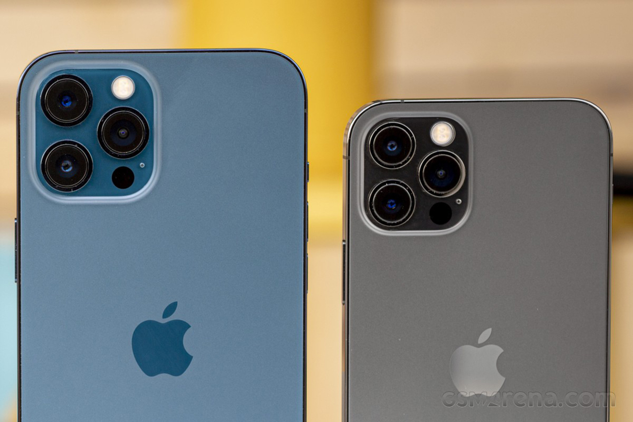 So Sánh: iPhone 11 Pro Max và iPhone Xs Max