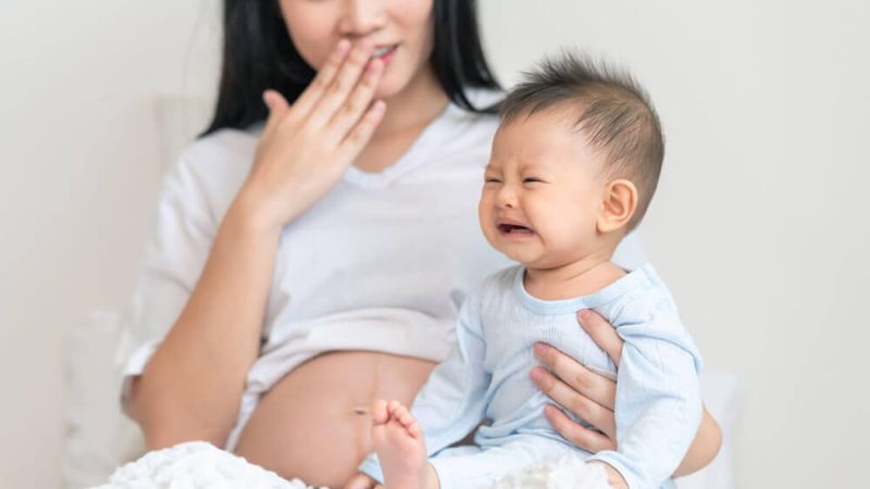 Phụ nữ mang thai hay trước khi quyết định mang thai đều nên xét nghiệm HIV để đảm bảo sức khỏe cho trẻ Phụ nữ mang thai hay trước khi quyết định mang thai đều nên xét nghiệm HIV để đảm bảo sức khỏe cho trẻ