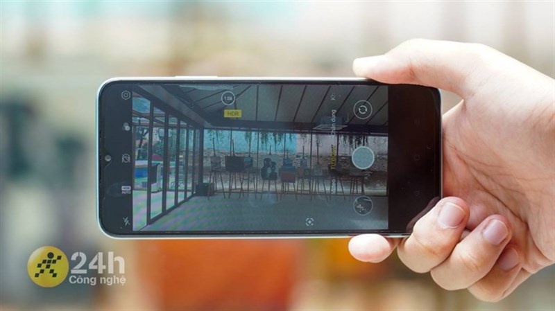 Có nên mua Realme C33, 'tân binh' nhà Realme vừa được ra mắt trên thị trường công nghệ Có nên mua Realme C33, 'tân binh' nhà Realme vừa được ra mắt trên thị trường công nghệ