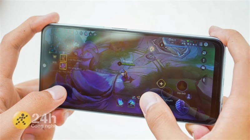 Có nên mua Realme C33, 'tân binh' nhà Realme vừa được ra mắt trên thị trường công nghệ Có nên mua Realme C33, 'tân binh' nhà Realme vừa được ra mắt trên thị trường công nghệ