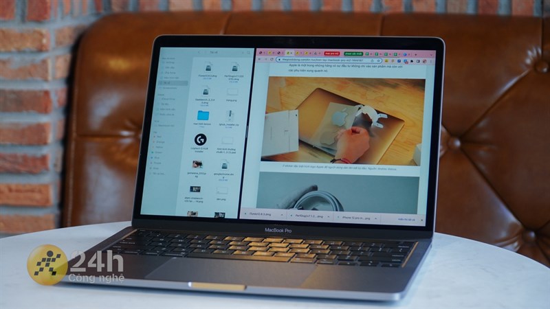 Phải chăng MacBook M2 mới đã giúp Apple tăng trưởng như vậy?