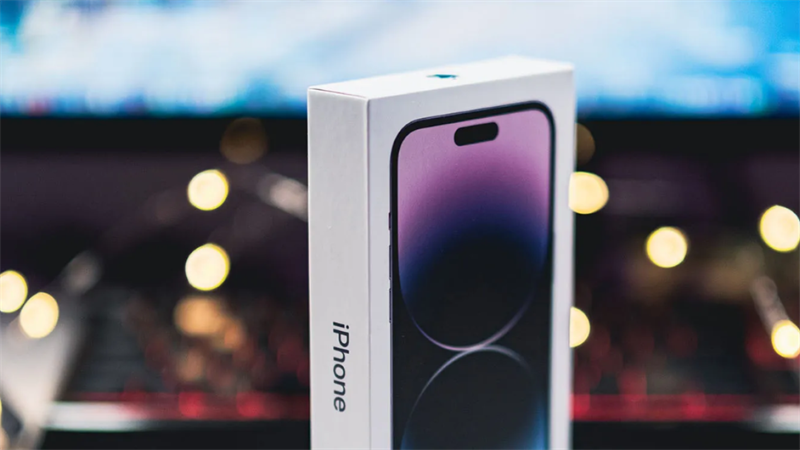 iPhone 14 đem lại doanh thu quý 3 vượt trội cho TSMC