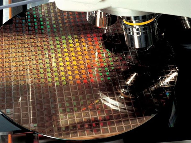 TSMC yêu cầu tăng giá các tấm wafer là nguyên liệu trong sản xuất vi xử lý