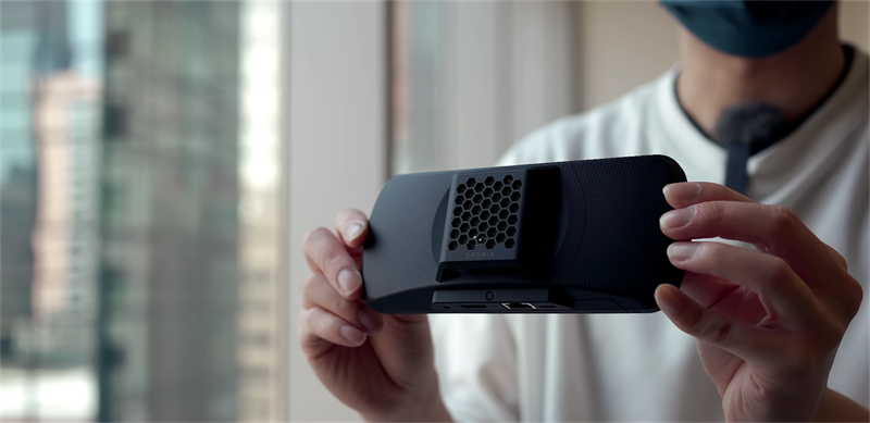 Trên tay Sony Xperia Stream Trên tay Sony Xperia Stream