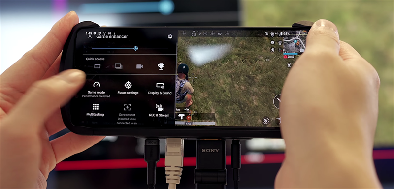 Trên tay Sony Xperia Stream Trên tay Sony Xperia Stream